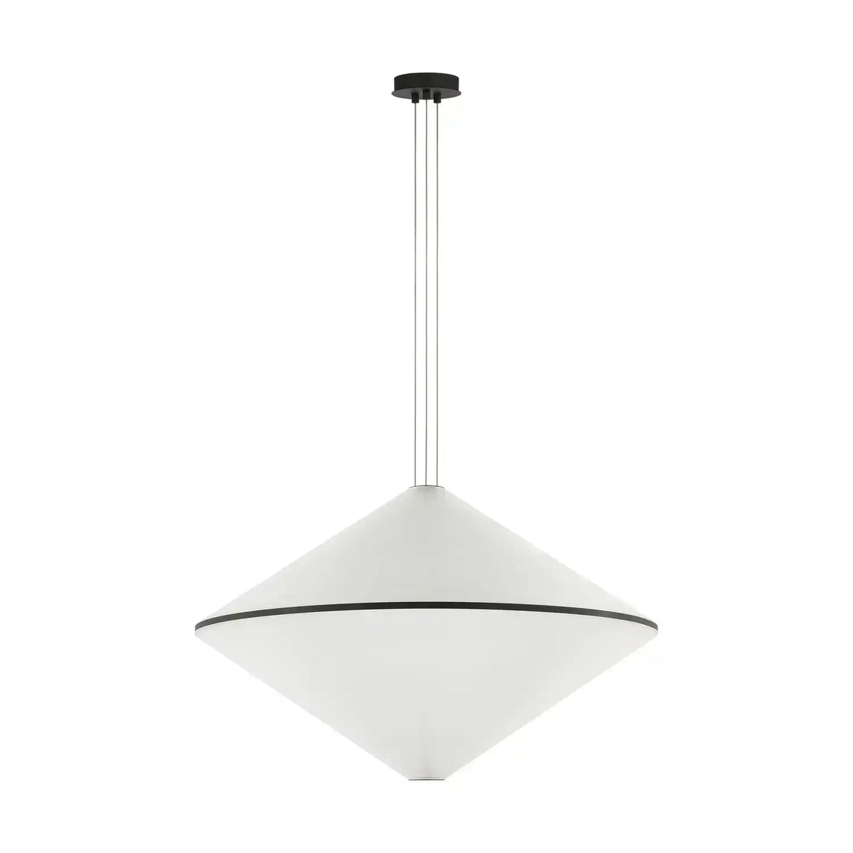 VISUAL COMFORT MODERN, BICONO PENDANT, PENDANT LIGHT