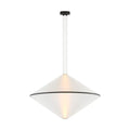 VISUAL COMFORT MODERN, BICONO PENDANT, PENDANT LIGHT