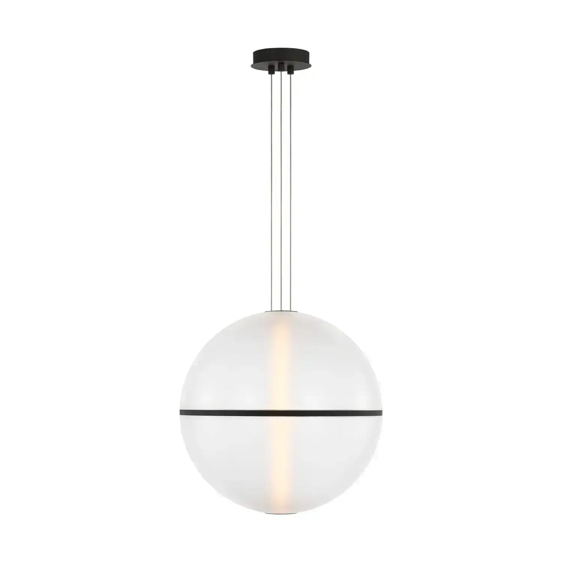 VISUAL COMFORT MODERN, BICONO PENDANT, PENDANT LIGHT