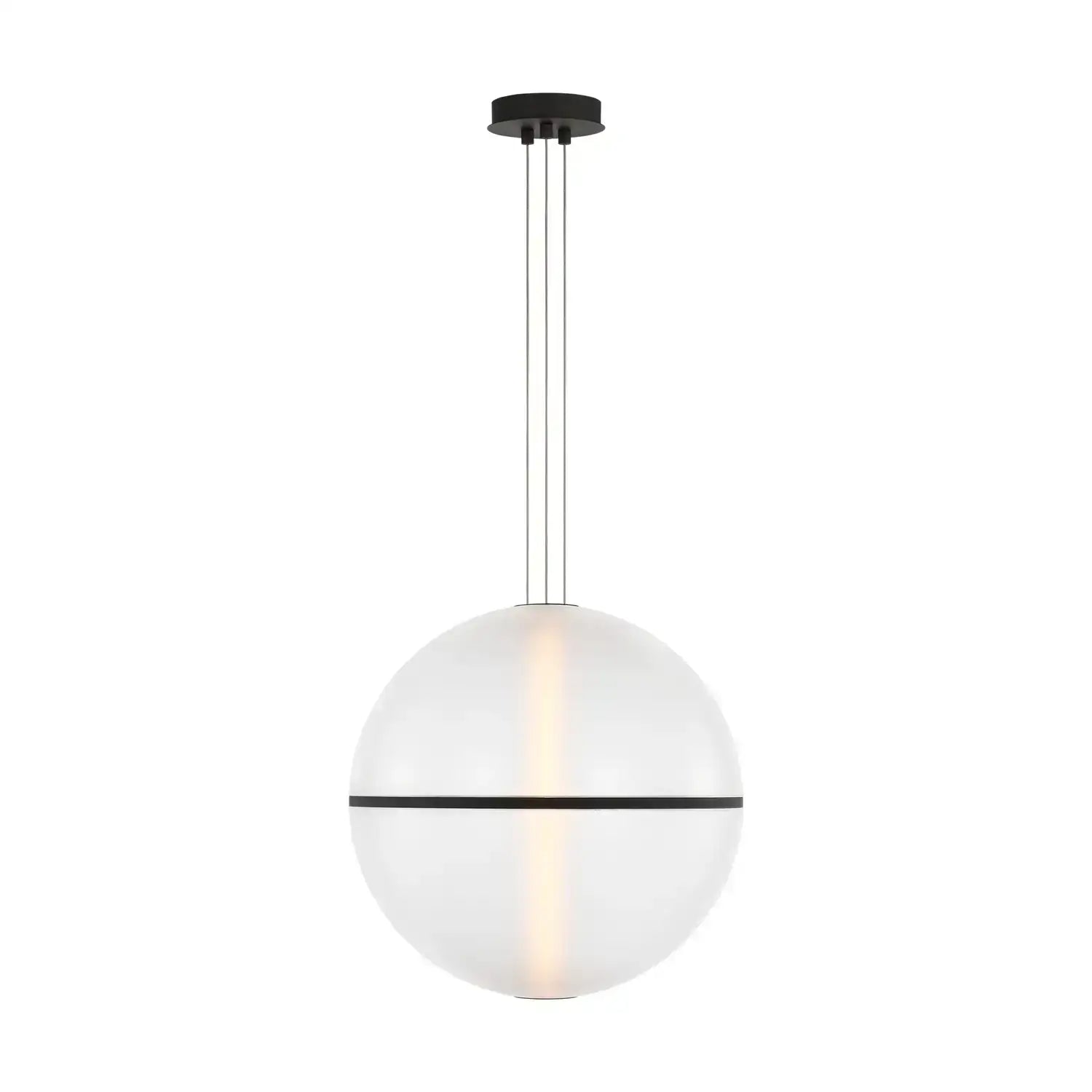 VISUAL COMFORT MODERN, BICONO PENDANT, PENDANT LIGHT