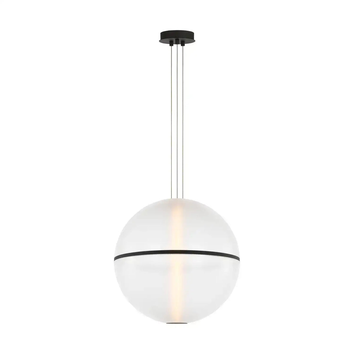 VISUAL COMFORT MODERN, BICONO PENDANT, PENDANT LIGHT