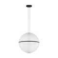VISUAL COMFORT MODERN, BICONO PENDANT, PENDANT LIGHT