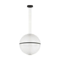 VISUAL COMFORT MODERN, BICONO PENDANT, PENDANT LIGHT