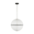 VISUAL COMFORT MODERN, BICONO PENDANT, PENDANT LIGHT