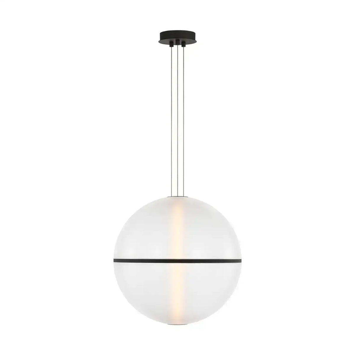 VISUAL COMFORT MODERN, BICONO PENDANT, PENDANT LIGHT