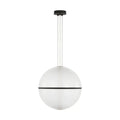 VISUAL COMFORT MODERN, BICONO PENDANT, PENDANT LIGHT