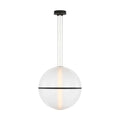 VISUAL COMFORT MODERN, BICONO PENDANT, PENDANT LIGHT