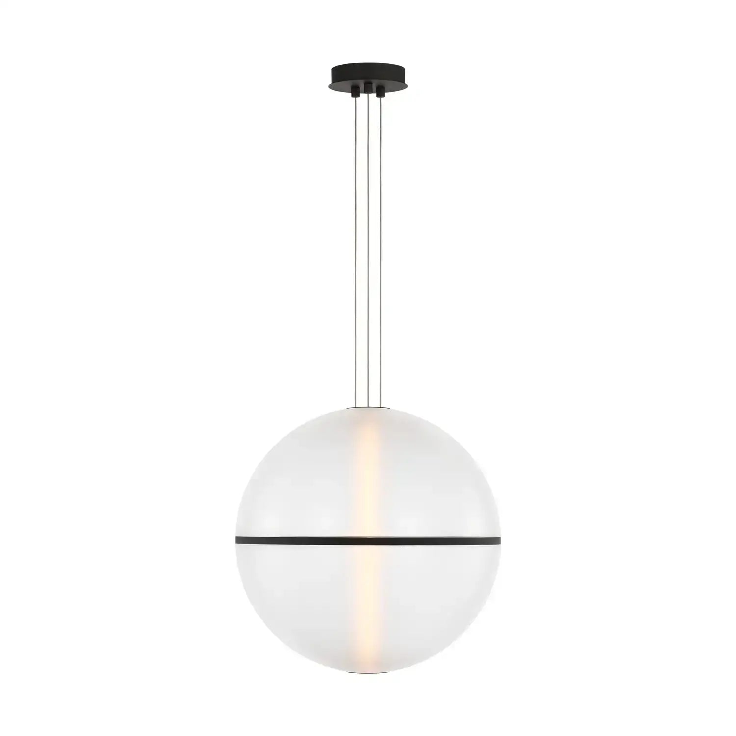 VISUAL COMFORT MODERN, BICONO PENDANT, PENDANT LIGHT