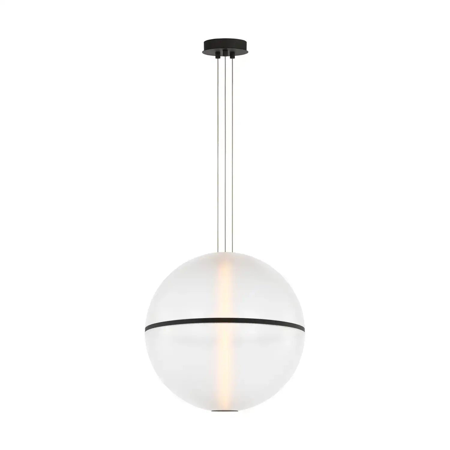VISUAL COMFORT MODERN, BICONO PENDANT, PENDANT LIGHT