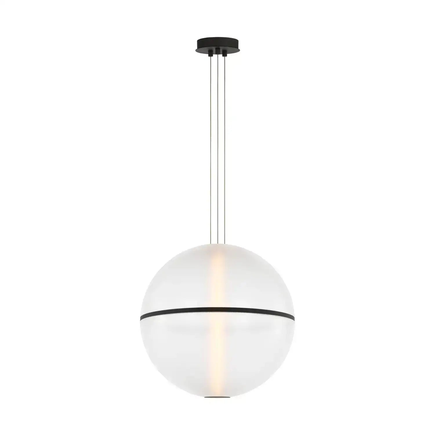 VISUAL COMFORT MODERN, BICONO PENDANT, PENDANT LIGHT