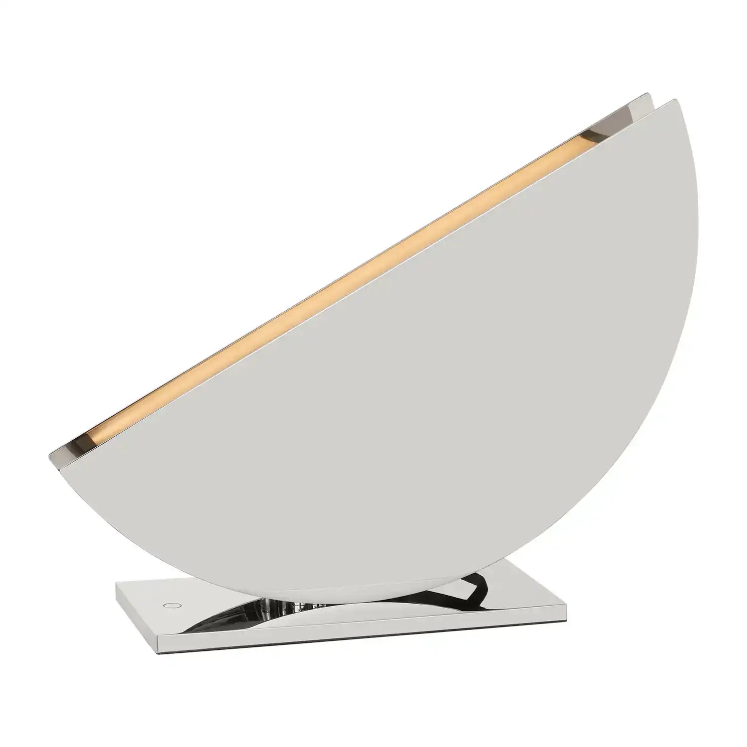 VISUAL COMFORT MODERN, BAU TABLE LAMP, TABLE LAMPS
