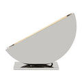 VISUAL COMFORT MODERN, BAU TABLE LAMP, TABLE LAMPS