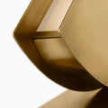 VISUAL COMFORT MODERN, BAU TABLE LAMP, TABLE LAMPS