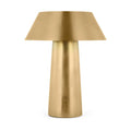VISUAL COMFORT MODERN, SESA ACCENT RECHARGEABLE TABLE LAMP, TABLE LAMPS