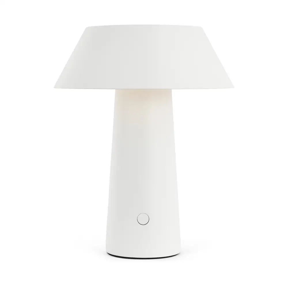 VISUAL COMFORT MODERN, SESA ACCENT RECHARGEABLE TABLE LAMP, TABLE LAMPS