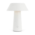 VISUAL COMFORT MODERN, SESA ACCENT RECHARGEABLE TABLE LAMP, TABLE LAMPS