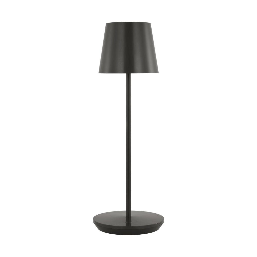 VISUAL COMFORT MODERN, NEVIS ACCENT RECHARGEABLE TABLE LAMP, TABLE LAMPS