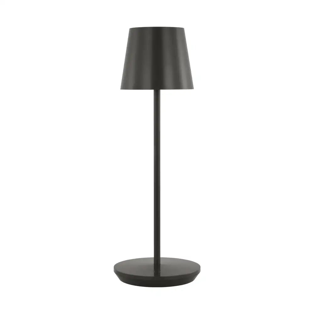 VISUAL COMFORT MODERN, NEVIS ACCENT RECHARGEABLE TABLE LAMP, TABLE LAMPS
