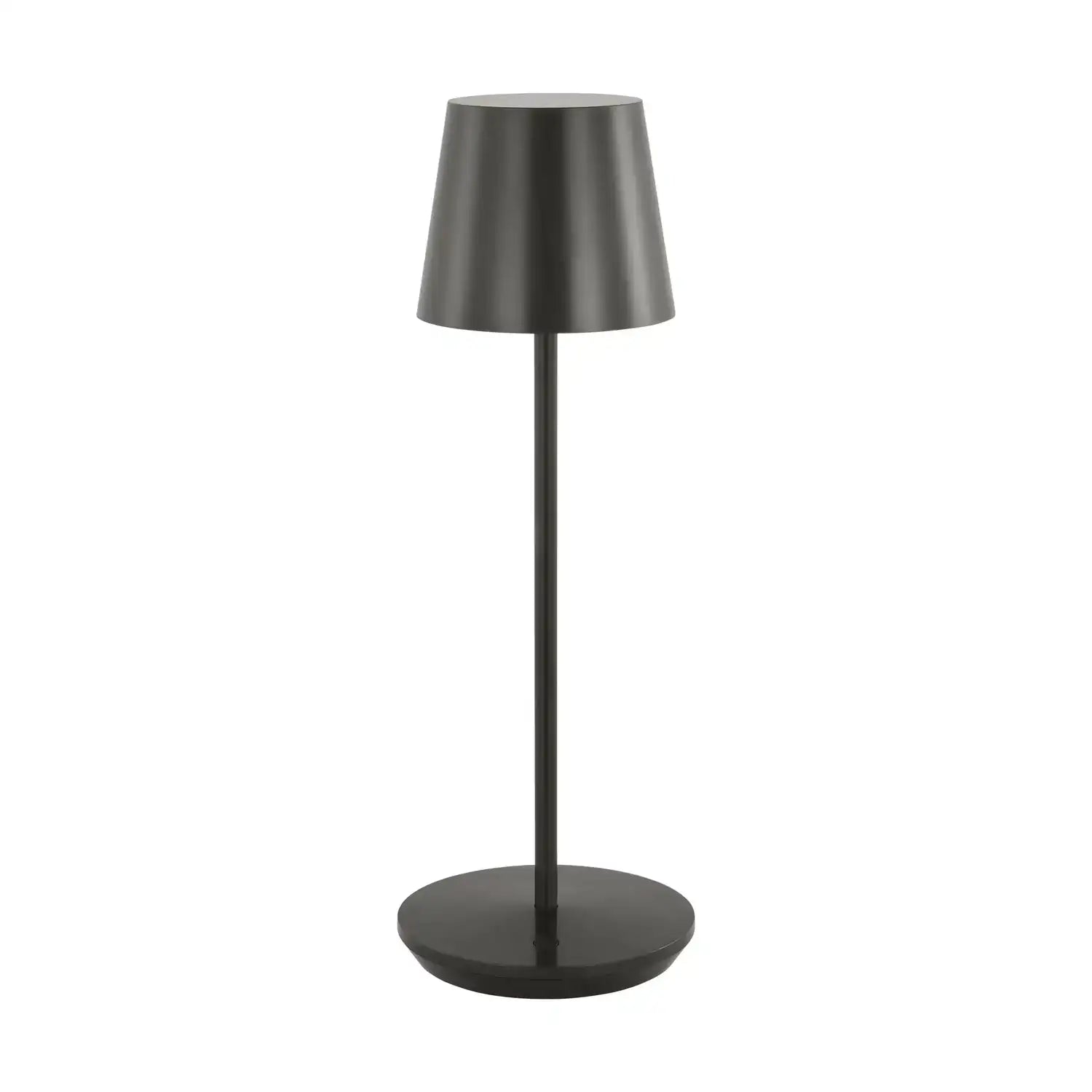 VISUAL COMFORT MODERN, NEVIS ACCENT RECHARGEABLE TABLE LAMP, TABLE LAMPS