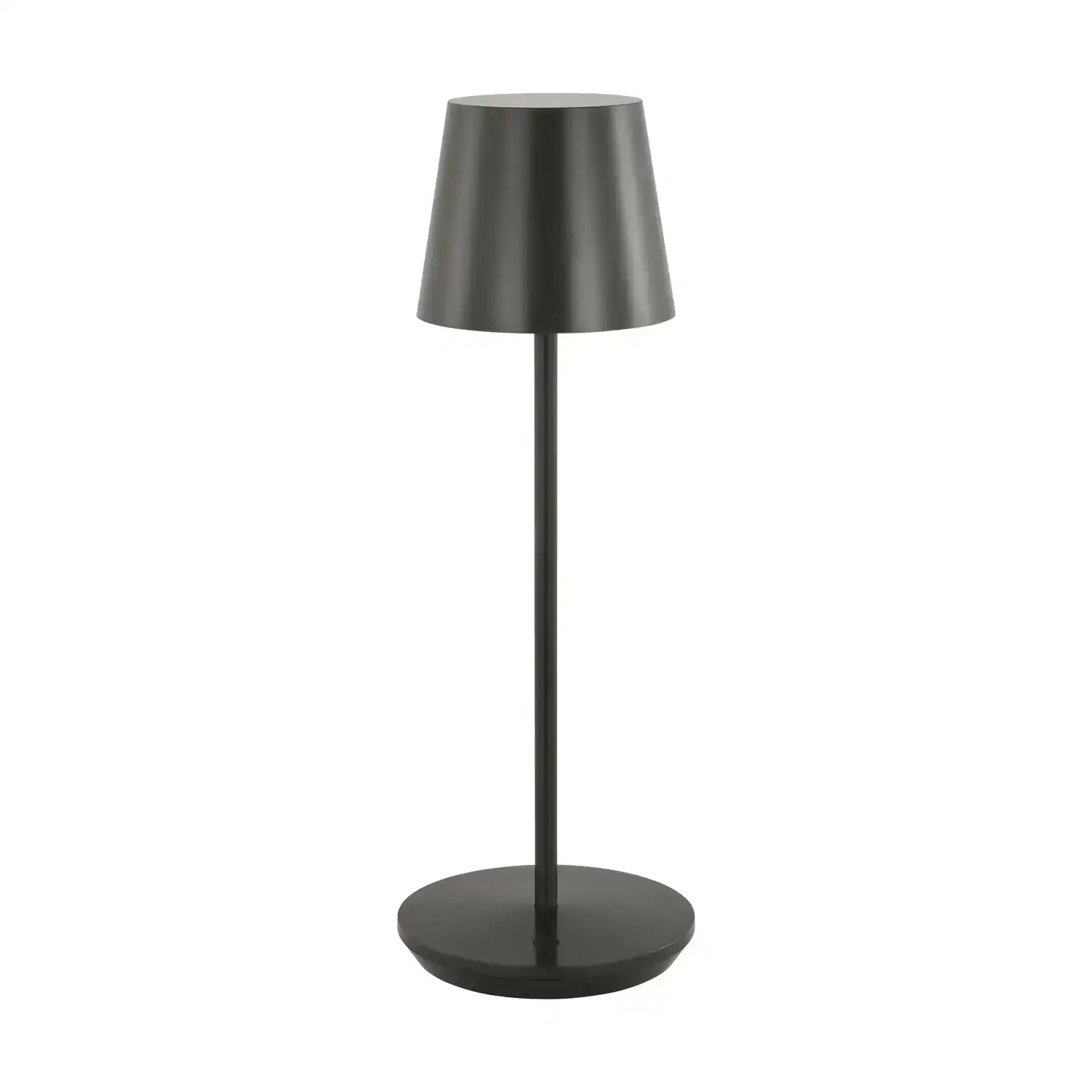 VISUAL COMFORT MODERN, NEVIS ACCENT RECHARGEABLE TABLE LAMP, TABLE LAMPS