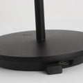 VISUAL COMFORT MODERN, NEVIS ACCENT RECHARGEABLE TABLE LAMP, TABLE LAMPS