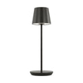 VISUAL COMFORT MODERN, NEVIS ACCENT RECHARGEABLE TABLE LAMP, TABLE LAMPS