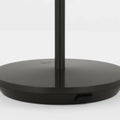 VISUAL COMFORT MODERN, NEVIS ACCENT RECHARGEABLE TABLE LAMP, TABLE LAMPS