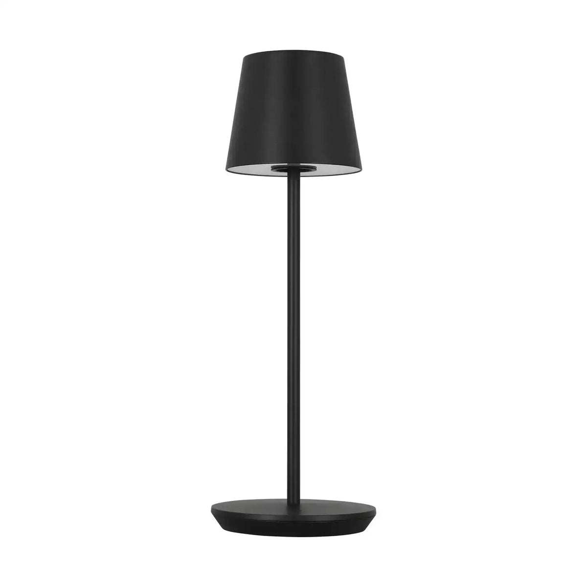 VISUAL COMFORT MODERN, NEVIS ACCENT RECHARGEABLE TABLE LAMP, TABLE LAMPS