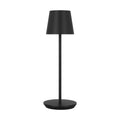 VISUAL COMFORT MODERN, NEVIS ACCENT RECHARGEABLE TABLE LAMP, TABLE LAMPS