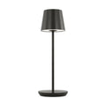 VISUAL COMFORT MODERN, NEVIS ACCENT RECHARGEABLE TABLE LAMP, TABLE LAMPS