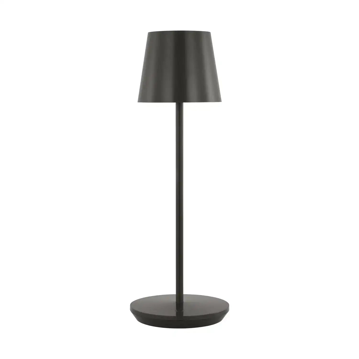 VISUAL COMFORT MODERN, NEVIS ACCENT RECHARGEABLE TABLE LAMP, TABLE LAMPS