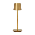 VISUAL COMFORT MODERN, NEVIS ACCENT RECHARGEABLE TABLE LAMP, TABLE LAMPS