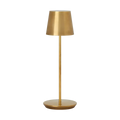 VISUAL COMFORT MODERN, NEVIS ACCENT RECHARGEABLE TABLE LAMP, TABLE LAMPS