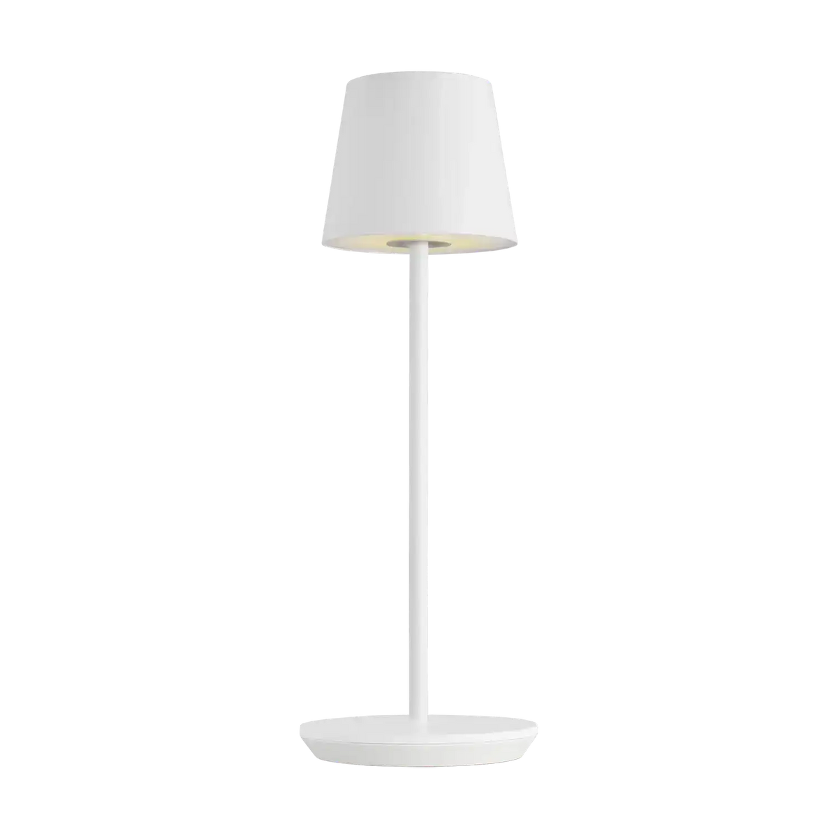 VISUAL COMFORT MODERN, NEVIS ACCENT RECHARGEABLE TABLE LAMP, TABLE LAMPS