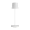 VISUAL COMFORT MODERN, NEVIS ACCENT RECHARGEABLE TABLE LAMP, TABLE LAMPS