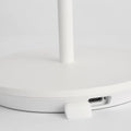 VISUAL COMFORT MODERN, NEVIS ACCENT RECHARGEABLE TABLE LAMP, TABLE LAMPS