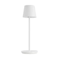 VISUAL COMFORT MODERN, NEVIS ACCENT RECHARGEABLE TABLE LAMP, TABLE LAMPS