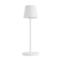 VISUAL COMFORT MODERN, NEVIS ACCENT RECHARGEABLE TABLE LAMP, TABLE LAMPS