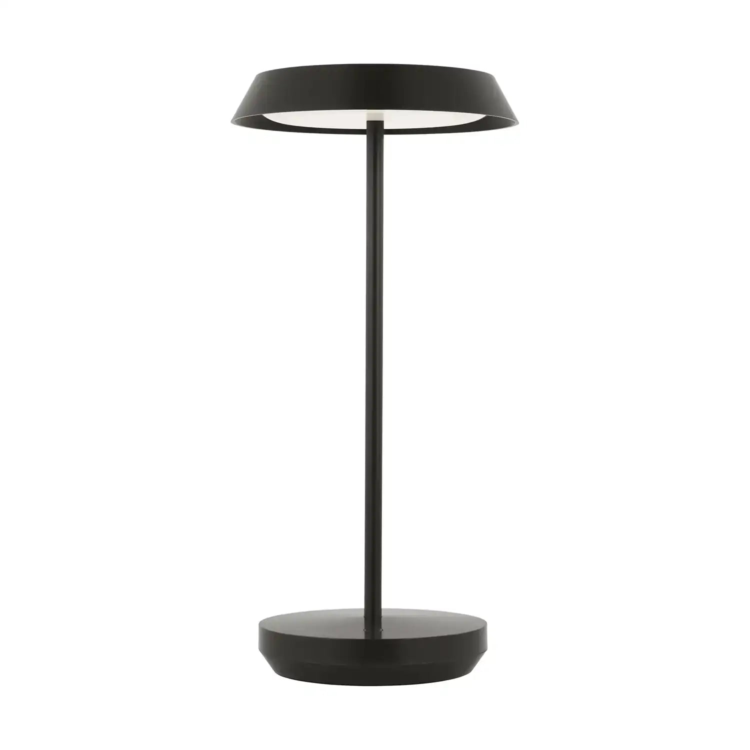 VISUAL COMFORT MODERN, TEPA ACCENT RECHARGEABLE TABLE LAMP, TABLE LAMPS