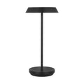 VISUAL COMFORT MODERN, TEPA ACCENT RECHARGEABLE TABLE LAMP, TABLE LAMPS