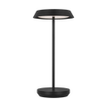 VISUAL COMFORT MODERN, TEPA ACCENT RECHARGEABLE TABLE LAMP, TABLE LAMPS