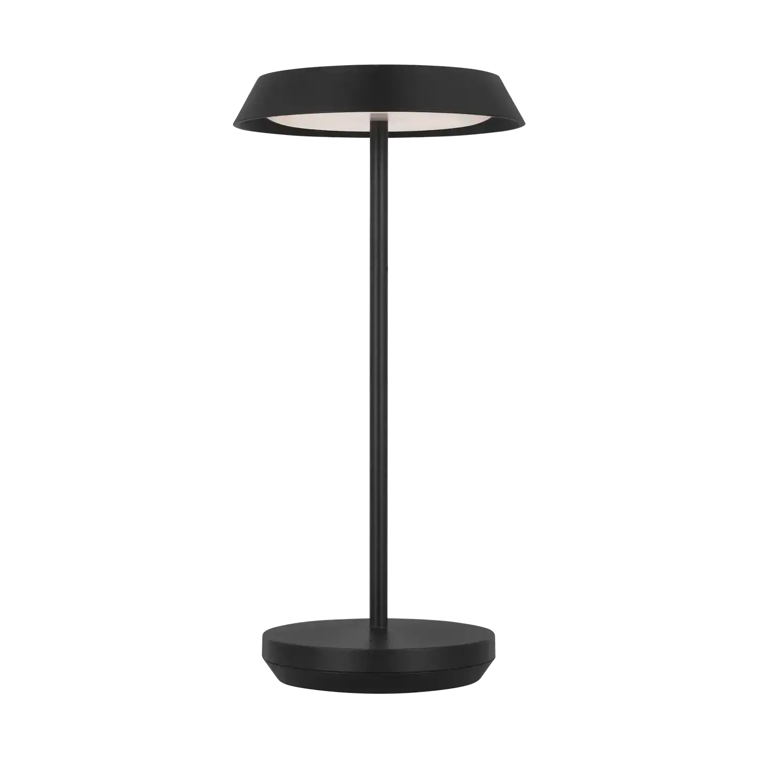 VISUAL COMFORT MODERN, TEPA ACCENT RECHARGEABLE TABLE LAMP, TABLE LAMPS