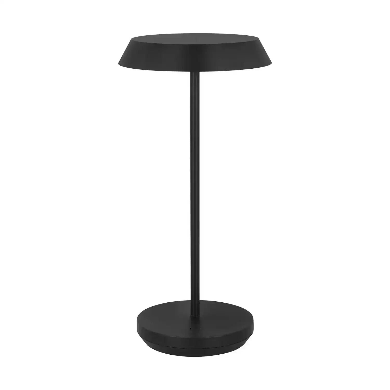 VISUAL COMFORT MODERN, TEPA ACCENT RECHARGEABLE TABLE LAMP, TABLE LAMPS