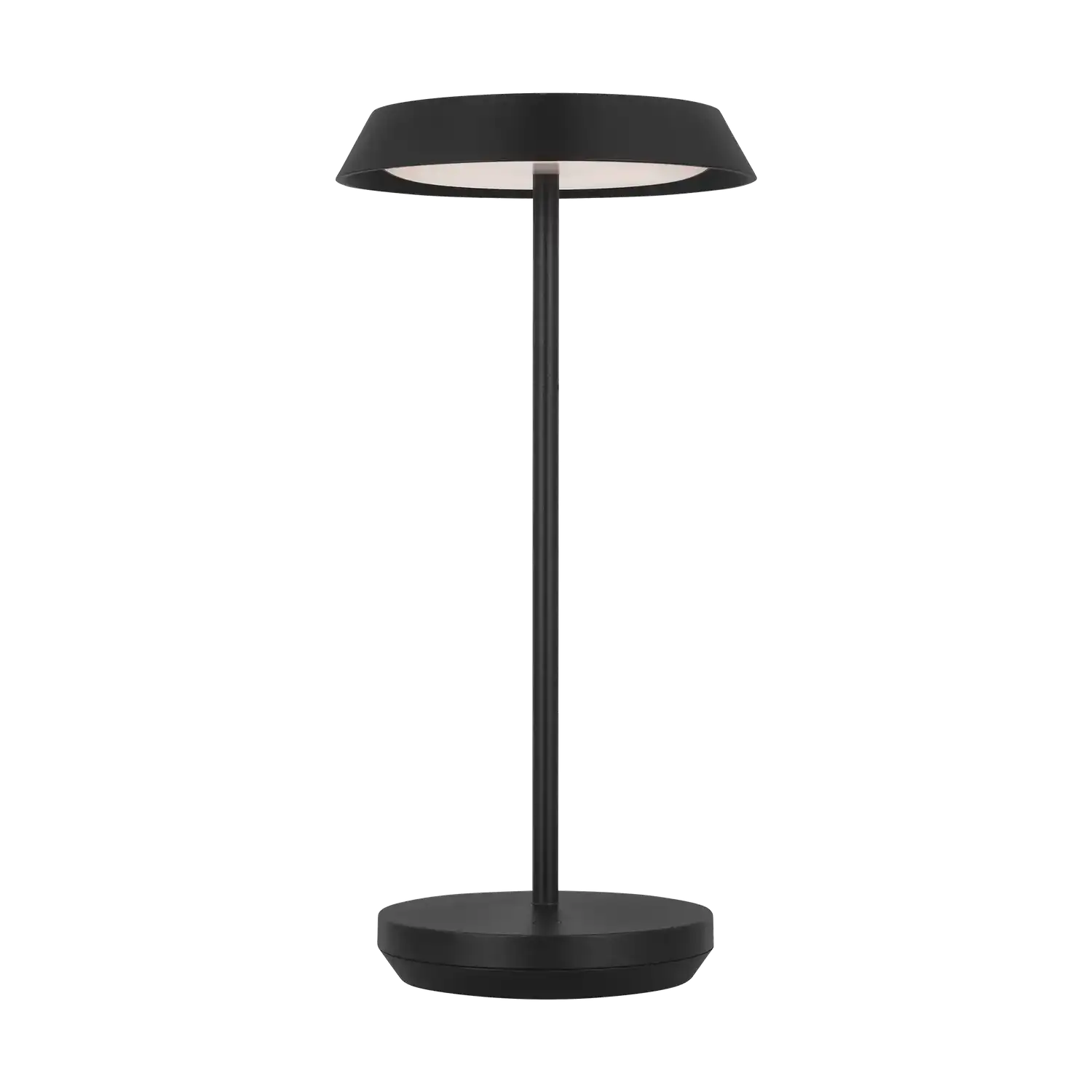 VISUAL COMFORT MODERN, TEPA ACCENT RECHARGEABLE TABLE LAMP, TABLE LAMPS