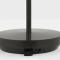 VISUAL COMFORT MODERN, TEPA ACCENT RECHARGEABLE TABLE LAMP, TABLE LAMPS
