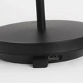VISUAL COMFORT MODERN, TEPA ACCENT RECHARGEABLE TABLE LAMP, TABLE LAMPS