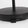 VISUAL COMFORT MODERN, TEPA ACCENT RECHARGEABLE TABLE LAMP, TABLE LAMPS
