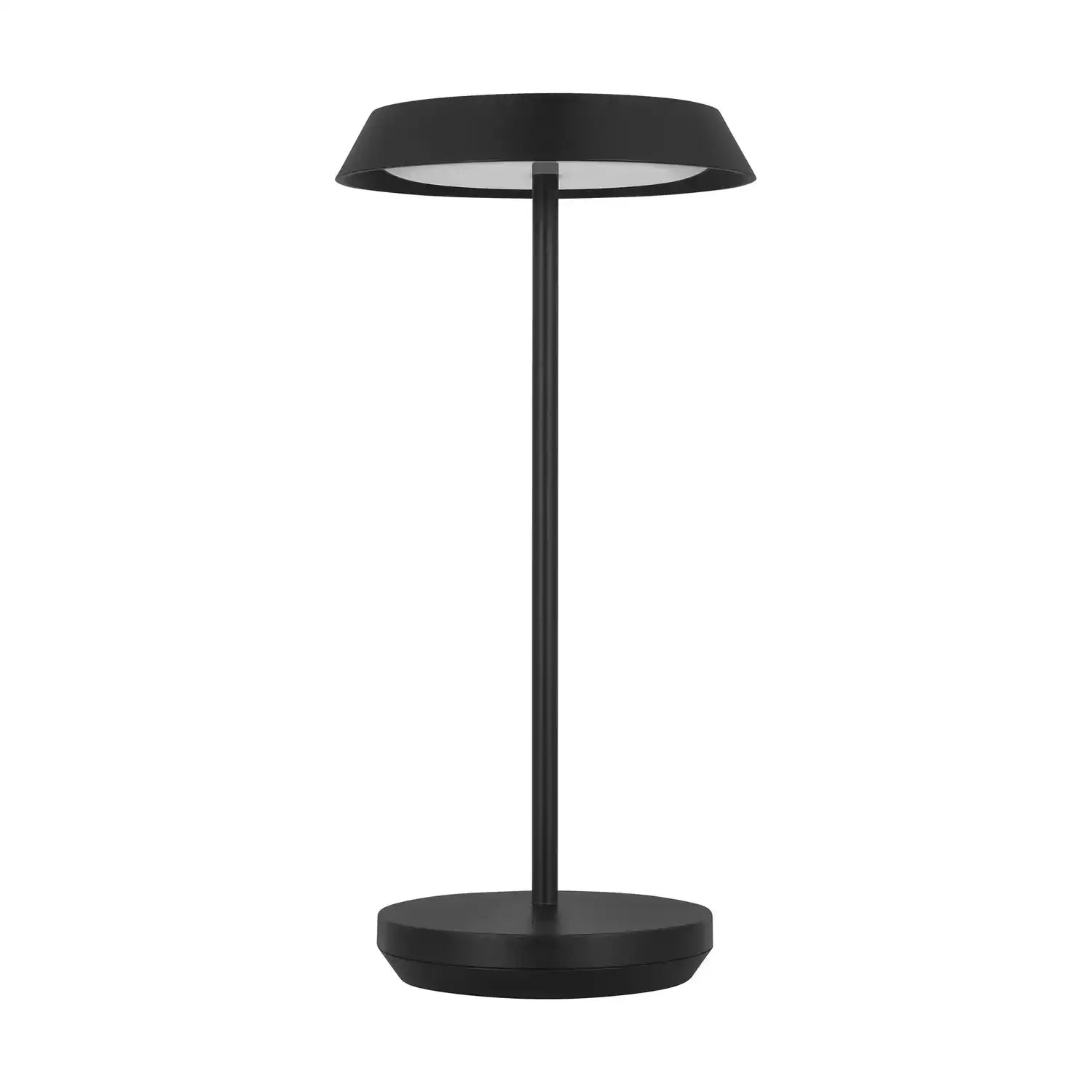 VISUAL COMFORT MODERN, TEPA ACCENT RECHARGEABLE TABLE LAMP, TABLE LAMPS