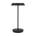 VISUAL COMFORT MODERN, TEPA ACCENT RECHARGEABLE TABLE LAMP, TABLE LAMPS