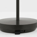 VISUAL COMFORT MODERN, TEPA ACCENT RECHARGEABLE TABLE LAMP, TABLE LAMPS